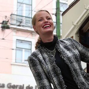 CAbi 2015 Best In Show Jacket